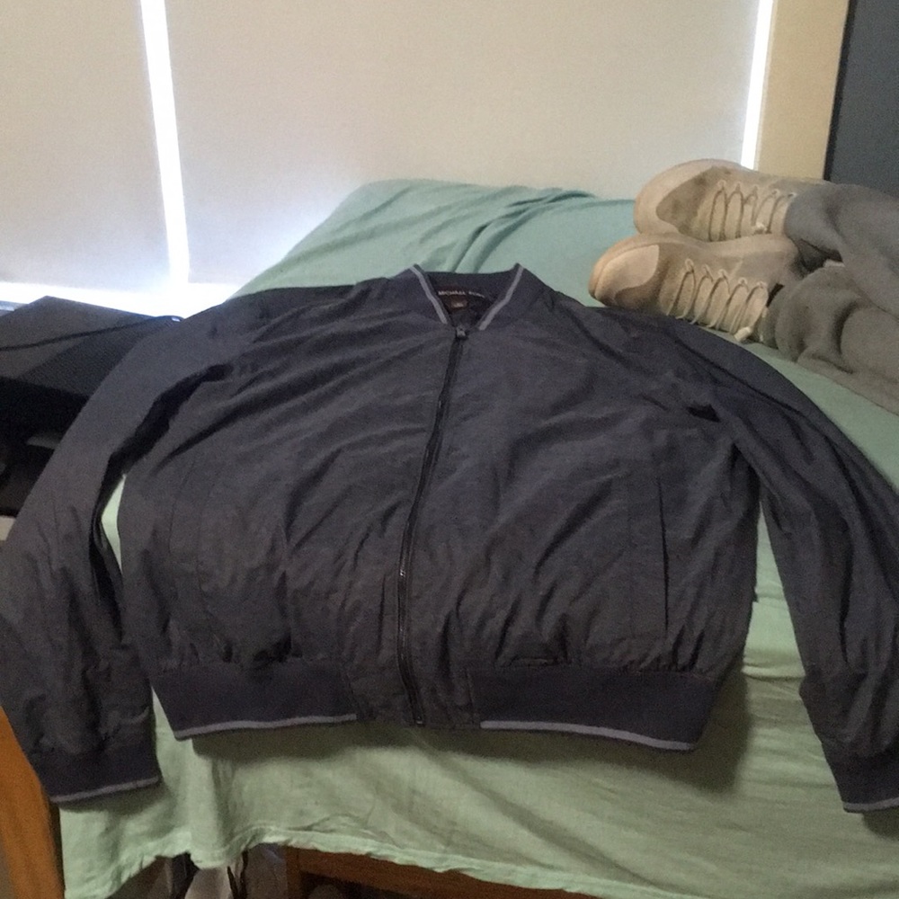 *BRAND NEW* Mens Michael Kors Jacket